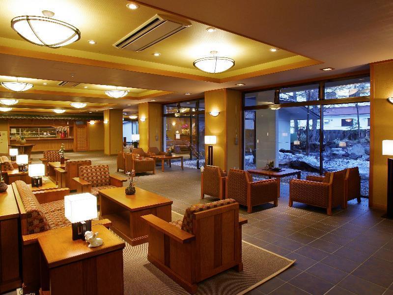 Yumori Kamaya Nikko Exterior photo